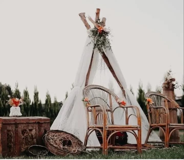 Smyrna Garden Wedding & Event Torbalı - İzmir Kır Düğünü Mekanı - fotoğraf 5