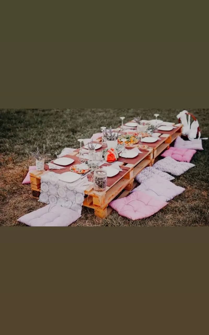 Smyrna Garden Wedding & Event Torbalı - İzmir Kır Düğünü Mekanı - fotoğraf 7