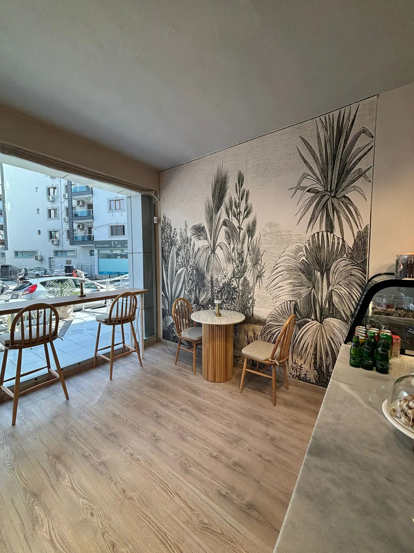 Soft Coffee and More - İzmir Söz-Nişan Mekanı