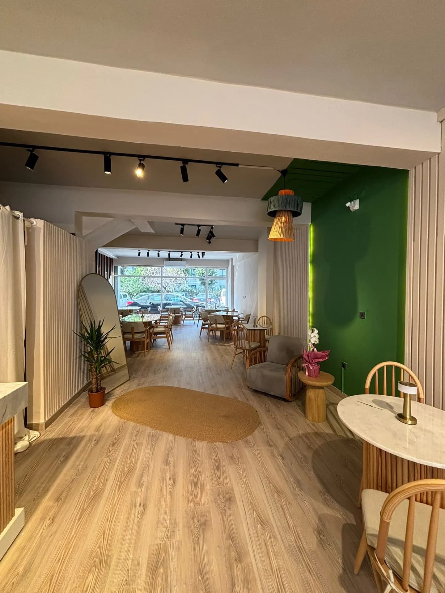 Soft Coffee and More - İzmir Söz-Nişan Mekanı - fotoğraf 5
