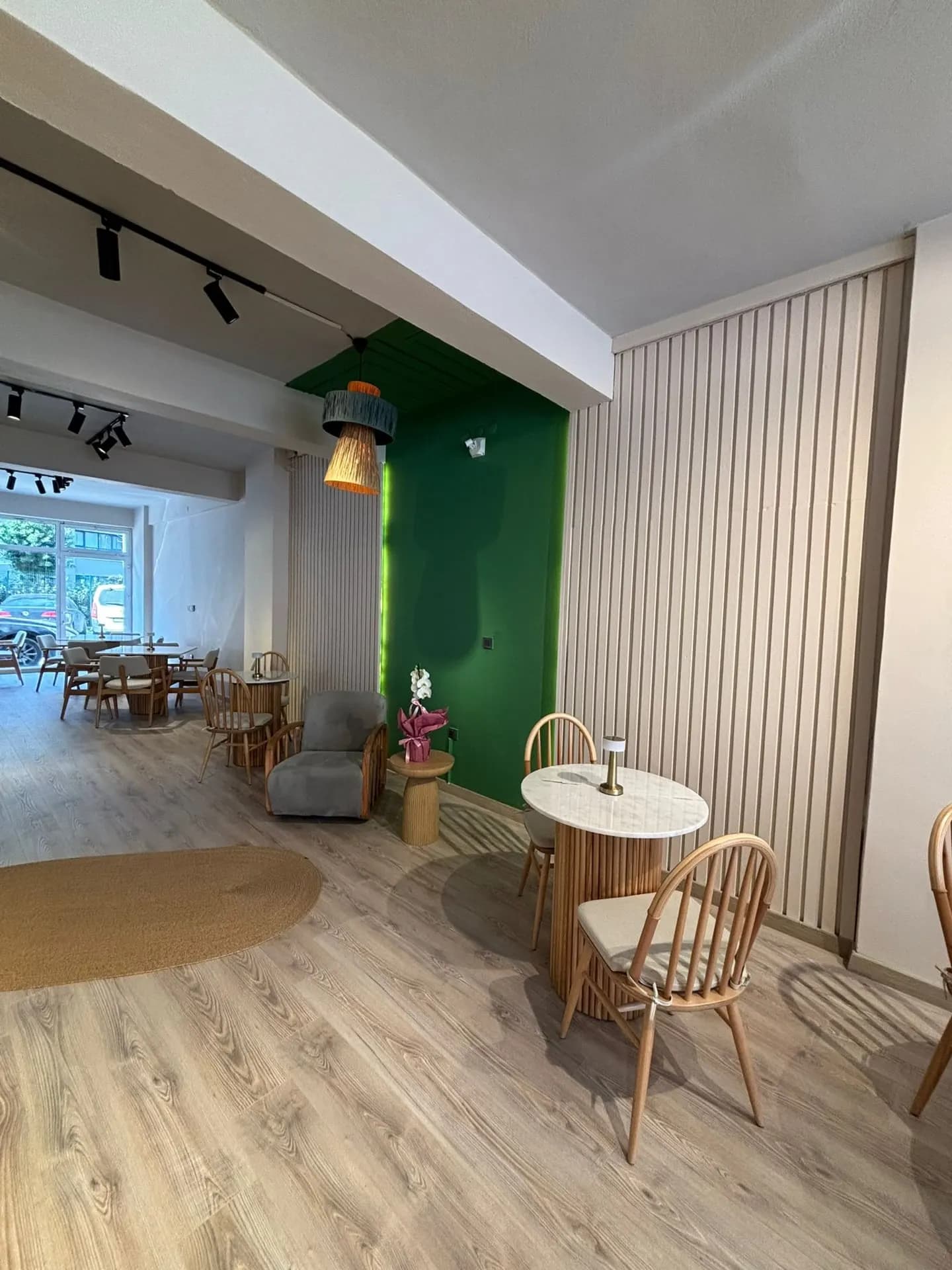Soft Coffee and More - İzmir Söz-Nişan Mekanı - fotoğraf 9