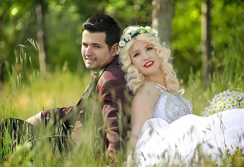 Stüdyo Gökmen - İzmir Fotoğrafçı - fotoğraf 10