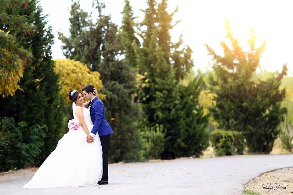 Stüdyo Yalçın - İzmir Fotoğrafçı - fotoğraf 5