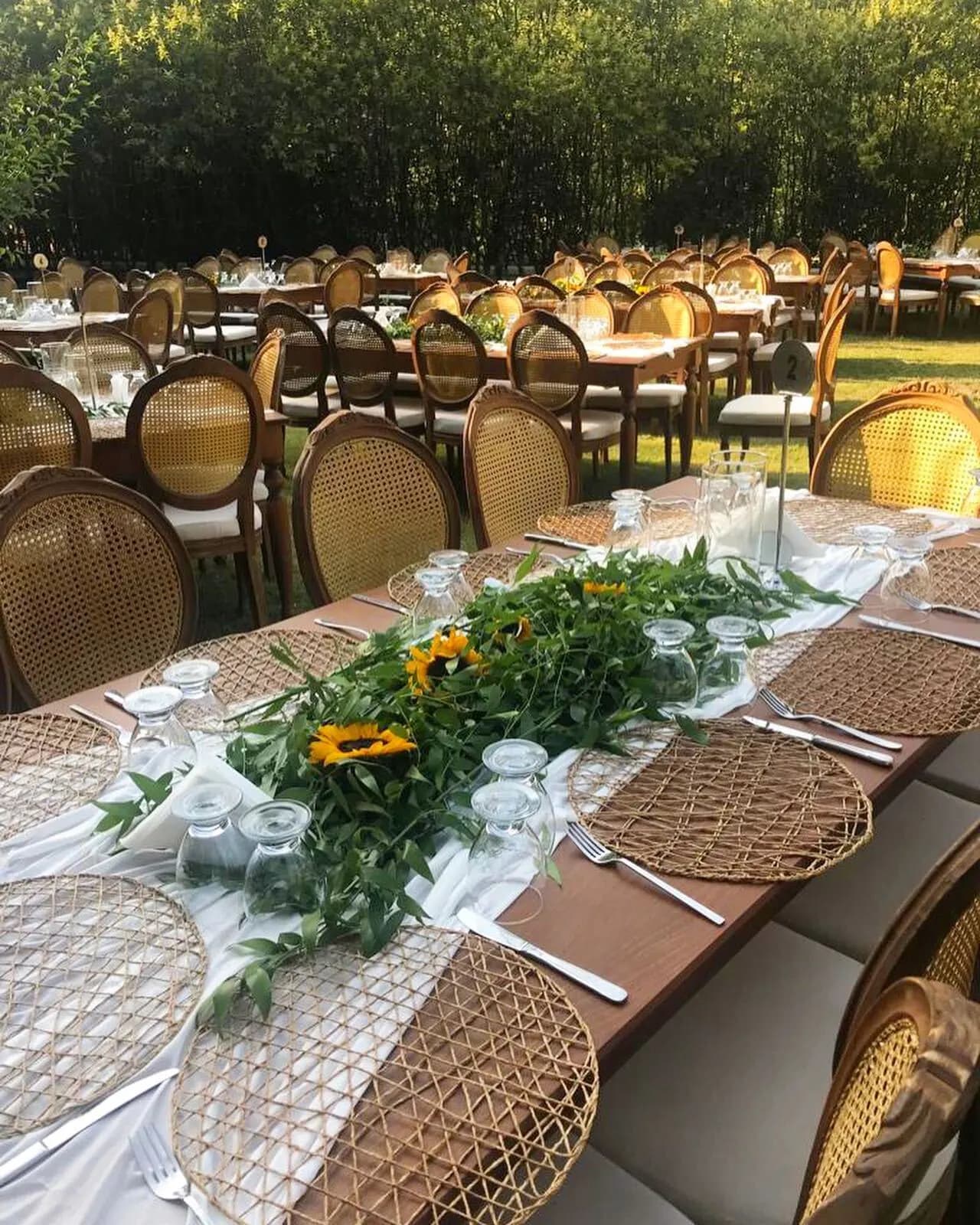 Su Perisi Hotel - İzmir Kır Düğünü Mekanı
