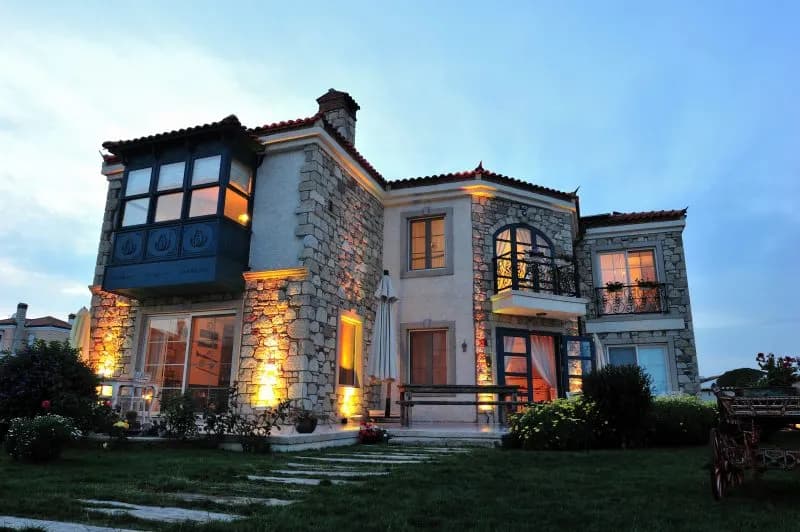 Sultan Konak Otel - İzmir Otel Düğünü - fotoğraf 7