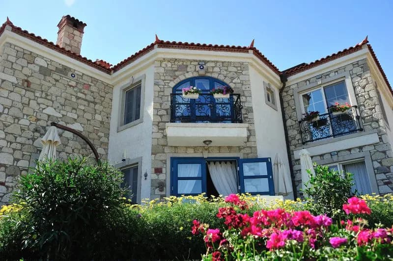 Sultan Konak Otel - İzmir Otel Düğünü - fotoğraf 9