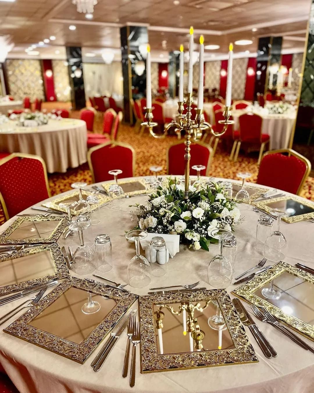Svalinn Hotel - İzmir Otel Düğünü - fotoğraf 1