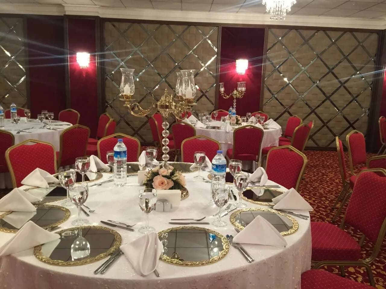 Svalinn Hotel - İzmir Otel Düğünü - fotoğraf 5