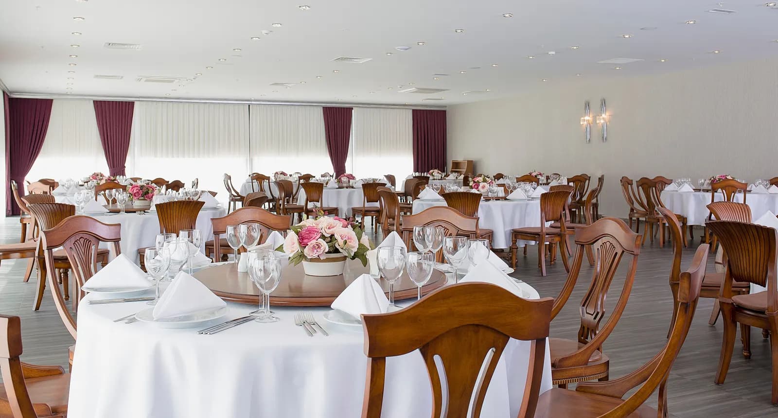 Svalinn Hotel - İzmir Otel Düğünü - fotoğraf 7