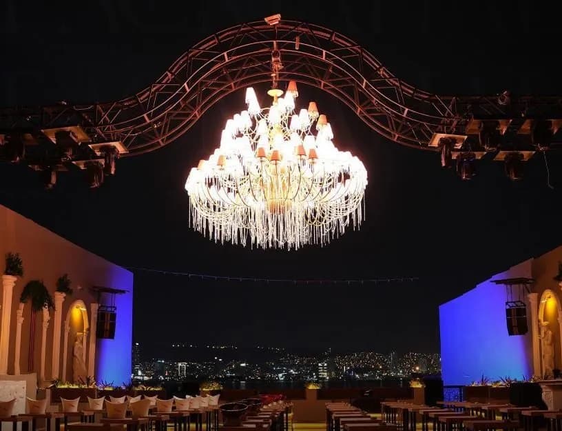 Tac Mahal - İzmir After Party Mekanı