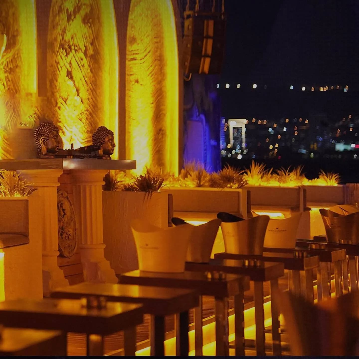 Tac Mahal - İzmir After Party Mekanı - fotoğraf 7