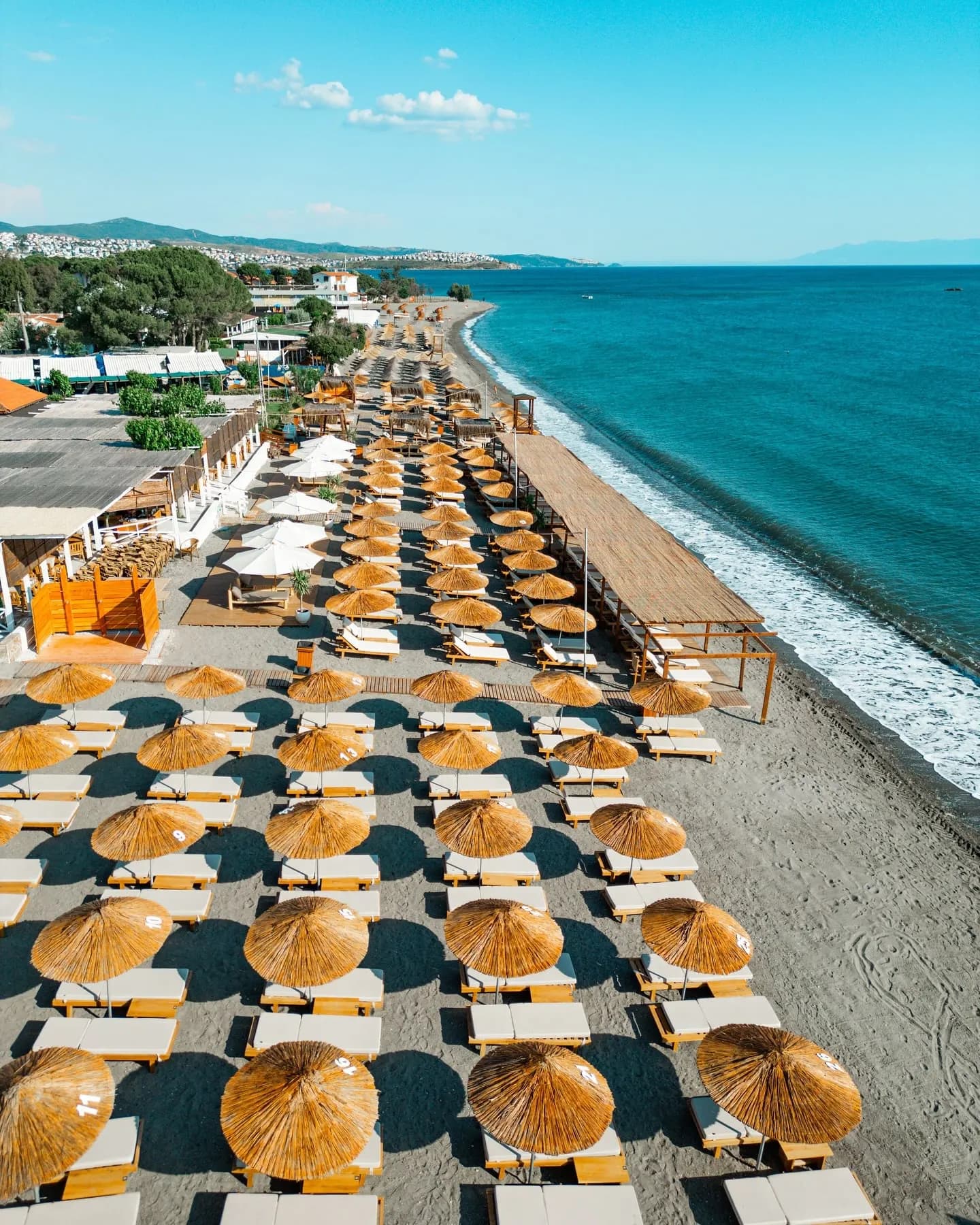 Tahsin Ar Tesisleri - İzmir Sosyal Tesis - fotoğraf 9