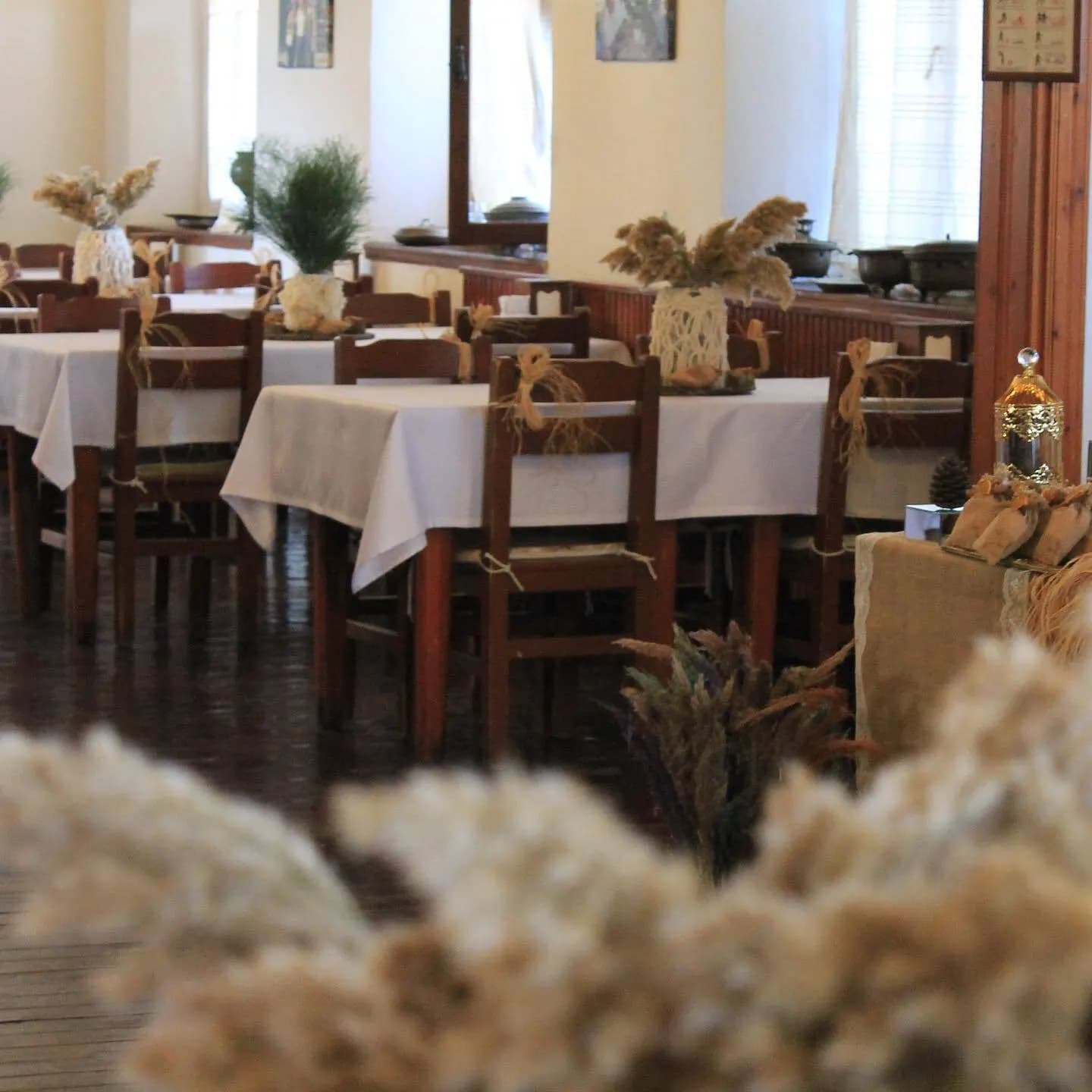 Tarihi Artemis Restaurant - İzmir Tarihi Mekan - fotoğraf 5