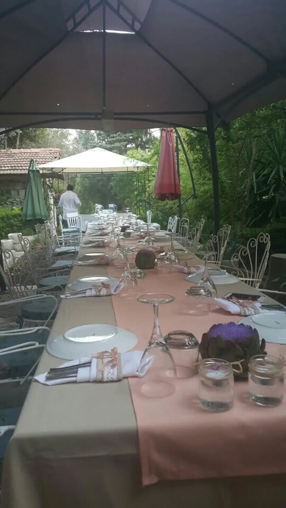 Tarla Alaçatı - İzmir After Party Mekanı - fotoğraf 6