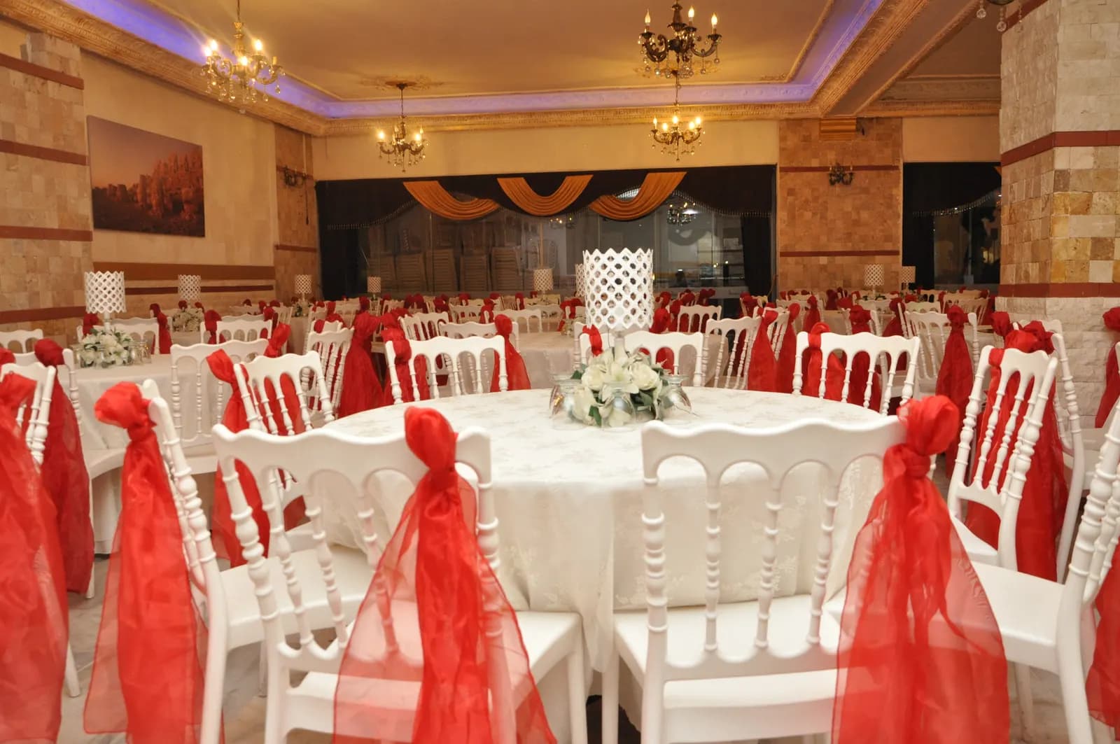 Taş Konak - İzmir Düğün Salonu - fotoğraf 6