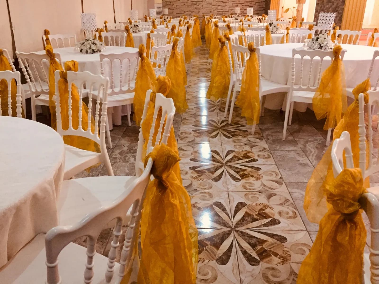 Taş Konak - İzmir Düğün Salonu - fotoğraf 7