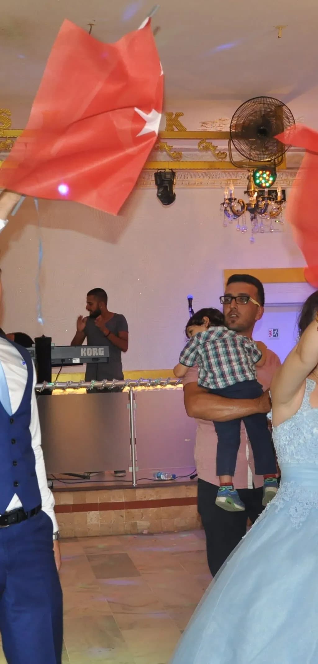 Taş Konak Düğün Salonu - İzmir Düğün Salonu - fotoğraf 7