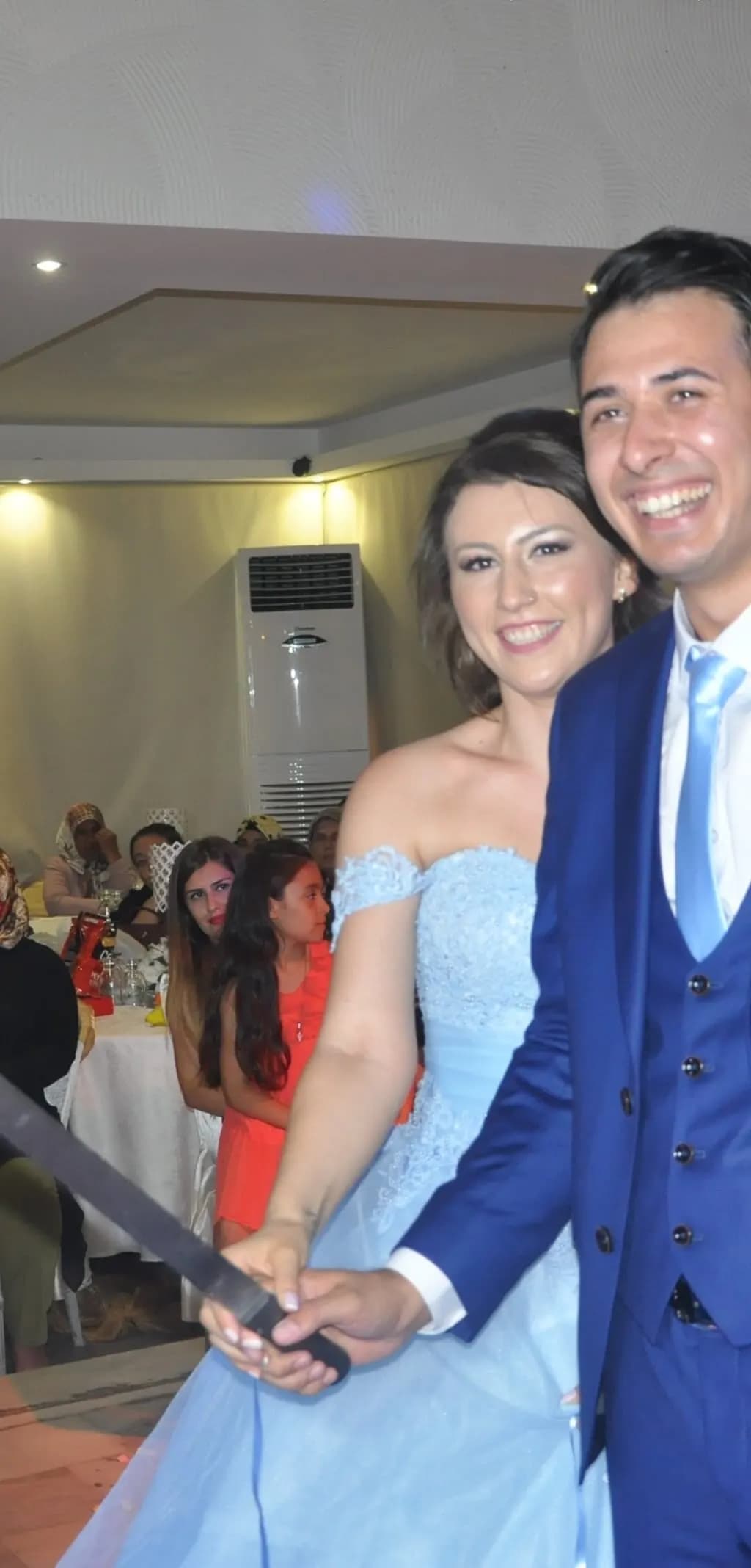 Taş Konak Düğün Salonu - İzmir Düğün Salonu - fotoğraf 8