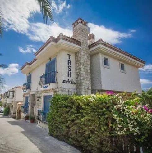 Tash Mekan - İzmir Otel Düğünü - fotoğraf 10