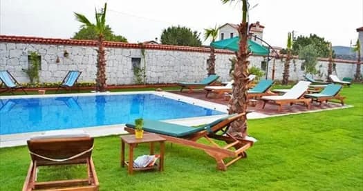 Tash Mekan - İzmir Otel Düğünü - fotoğraf 6