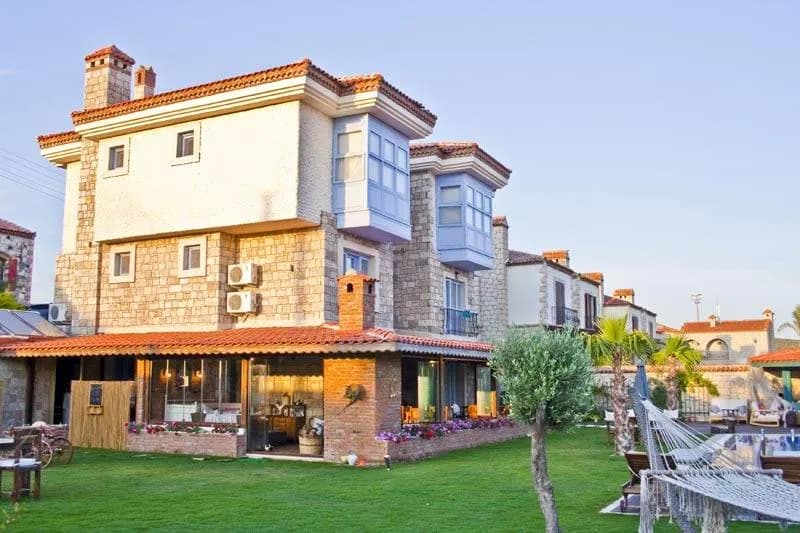 Tash Mekan - İzmir Otel Düğünü - fotoğraf 7