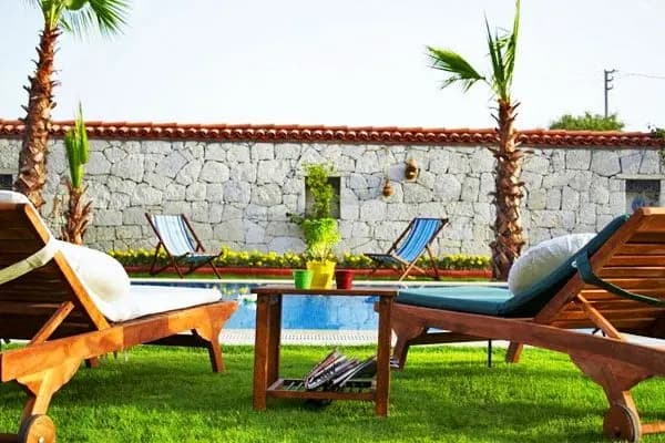 Tash Mekan - İzmir Otel Düğünü - fotoğraf 8