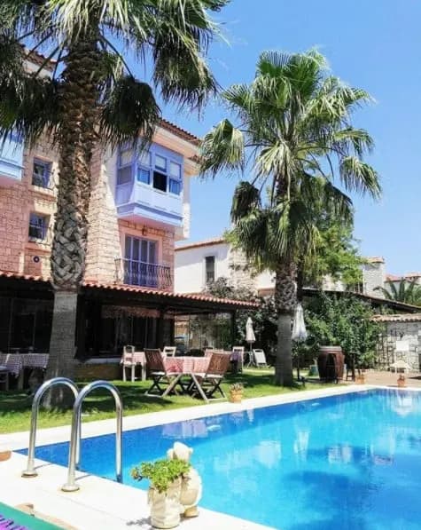 Tash Mekan - İzmir Otel Düğünü - fotoğraf 9