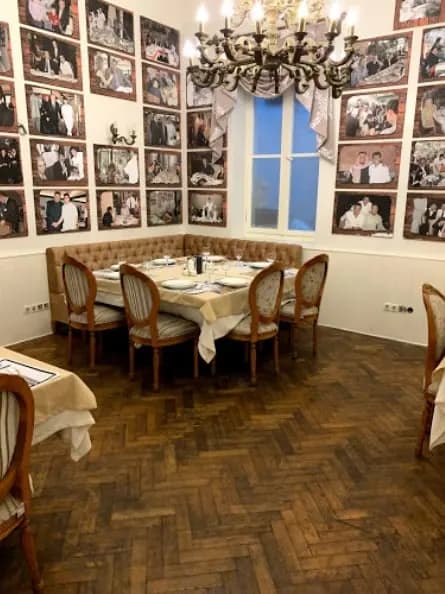Tavacı Recep Usta - İzmir After Party Mekanı - fotoğraf 10