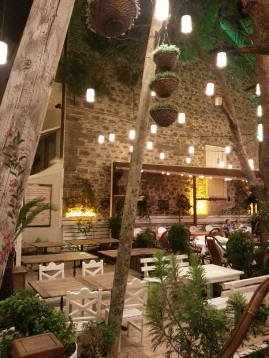 Tavacı Recep Usta - İzmir After Party Mekanı - fotoğraf 3