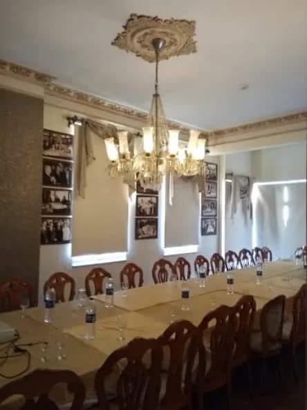Tavacı Recep Usta - İzmir After Party Mekanı - fotoğraf 4