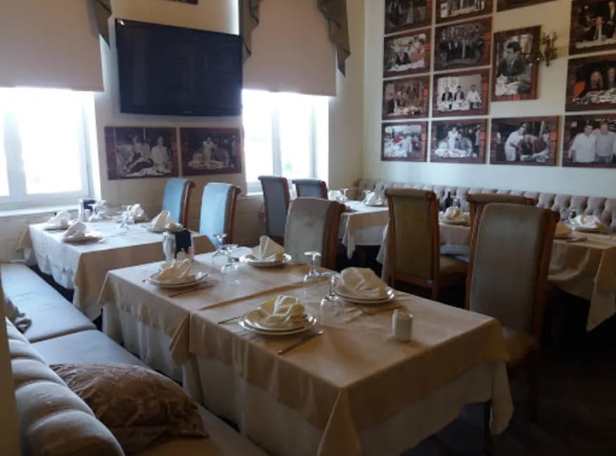 Tavacı Recep Usta - İzmir After Party Mekanı - fotoğraf 5