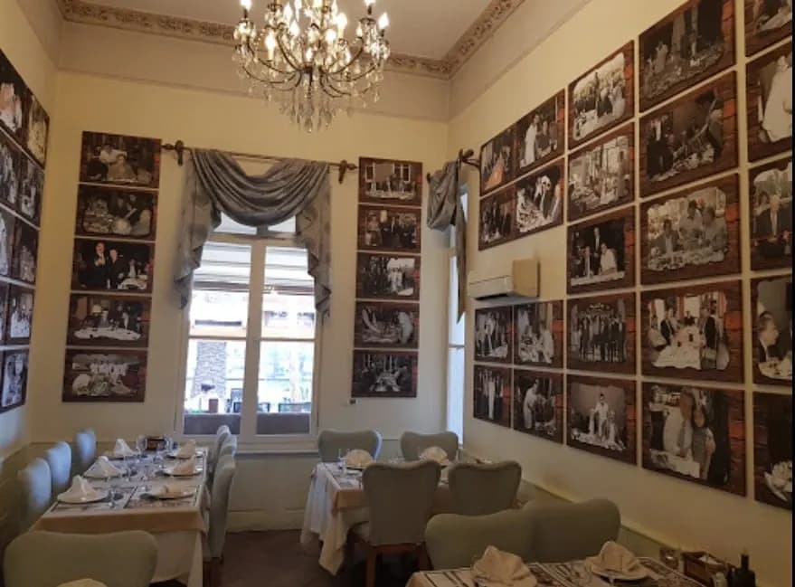 Tavacı Recep Usta - İzmir After Party Mekanı - fotoğraf 7