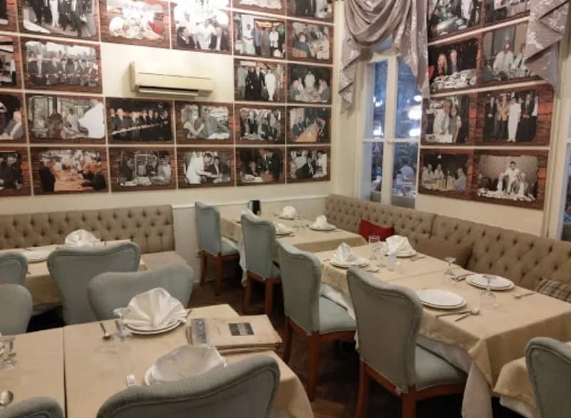 Tavacı Recep Usta - İzmir After Party Mekanı - fotoğraf 8