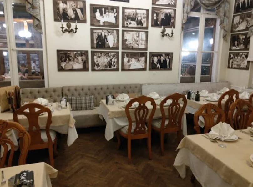 Tavacı Recep Usta - İzmir After Party Mekanı - fotoğraf 9