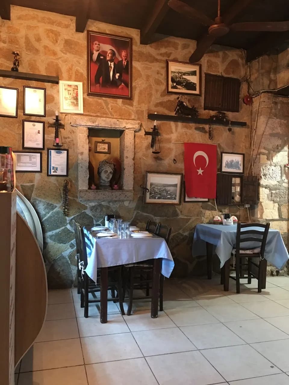 Tiko's Meyhanesi - İzmir After Party Mekanı - fotoğraf 3