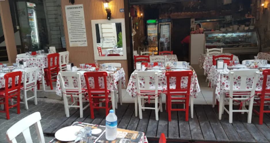 Tiko's Meyhanesi - İzmir After Party Mekanı - fotoğraf 6