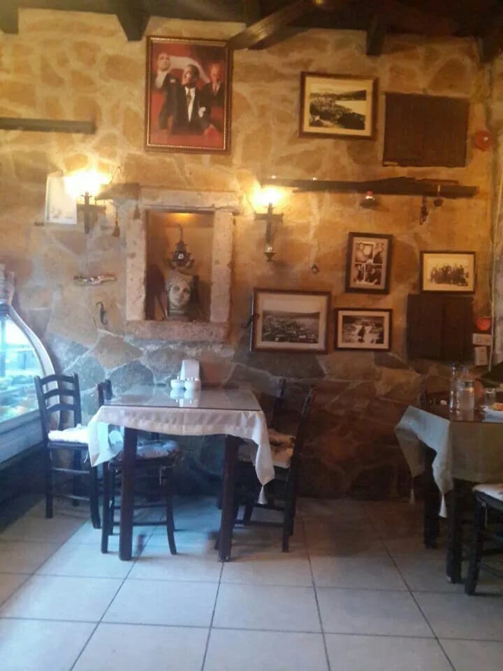 Tiko's Meyhanesi - İzmir After Party Mekanı - fotoğraf 7