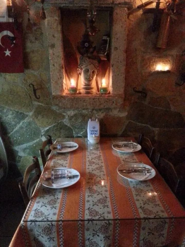 Tiko's Meyhanesi - İzmir After Party Mekanı - fotoğraf 8
