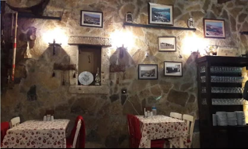 Tiko's Meyhanesi - İzmir After Party Mekanı - fotoğraf 9