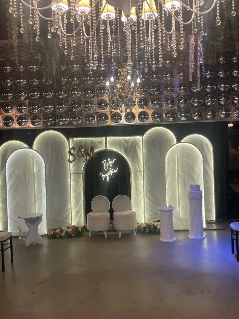 Toy Han Bizim Bahçe Bayraklı - İzmir Düğün Salonu - fotoğraf 6