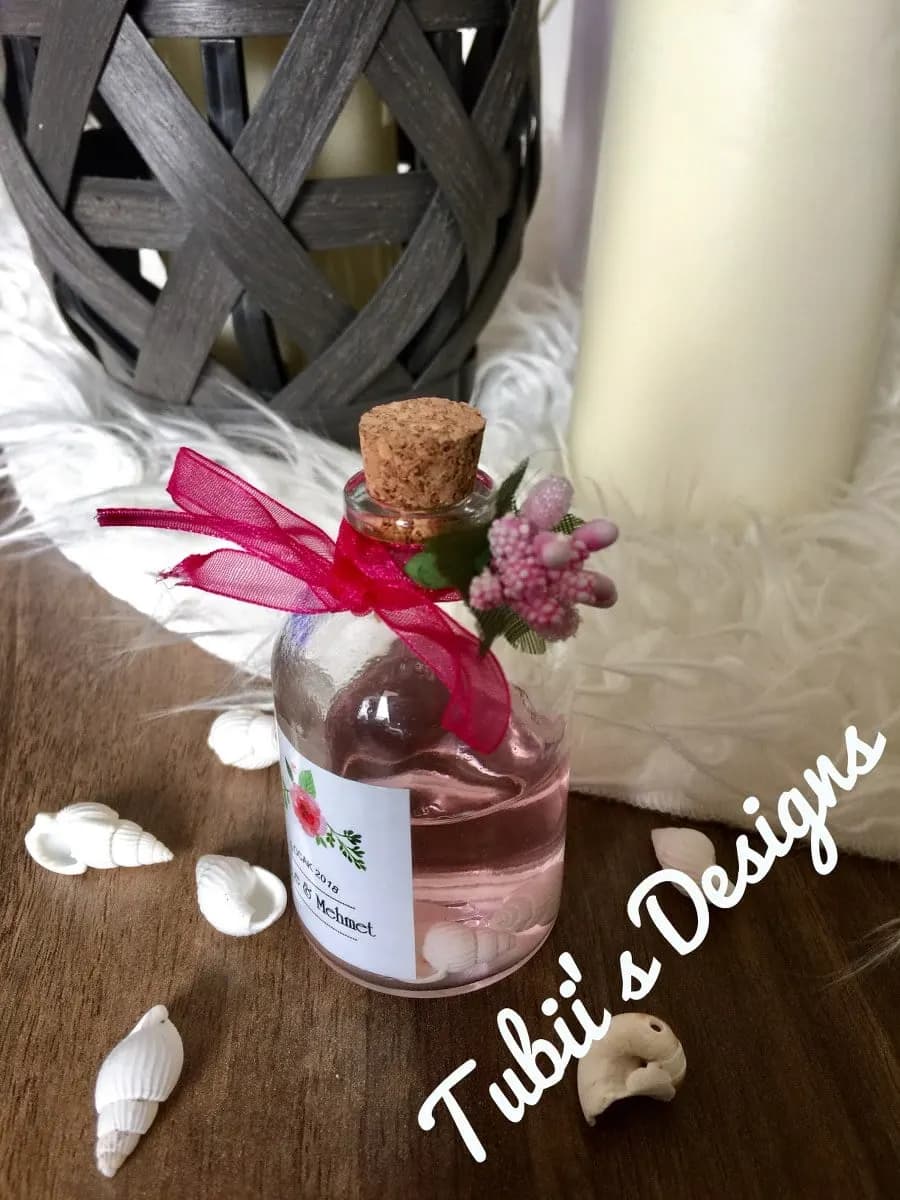 Tubiis Designs - İzmir Hediyelik Firması