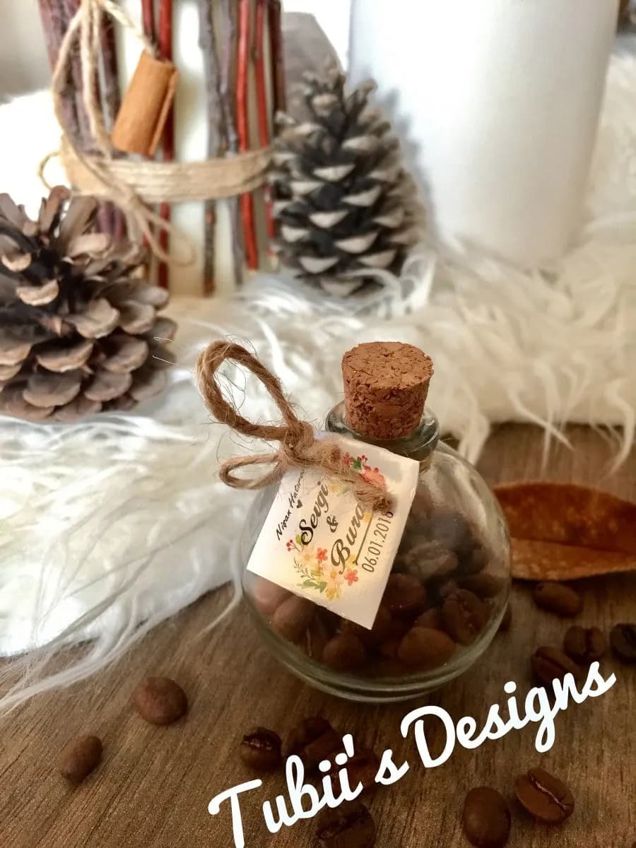 Tubiis Designs - İzmir Hediyelik Firması