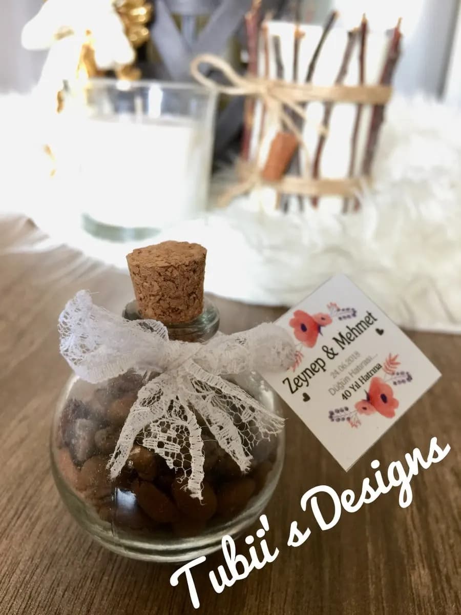 Tubiis Designs - İzmir Hediyelik Firması - fotoğraf 4