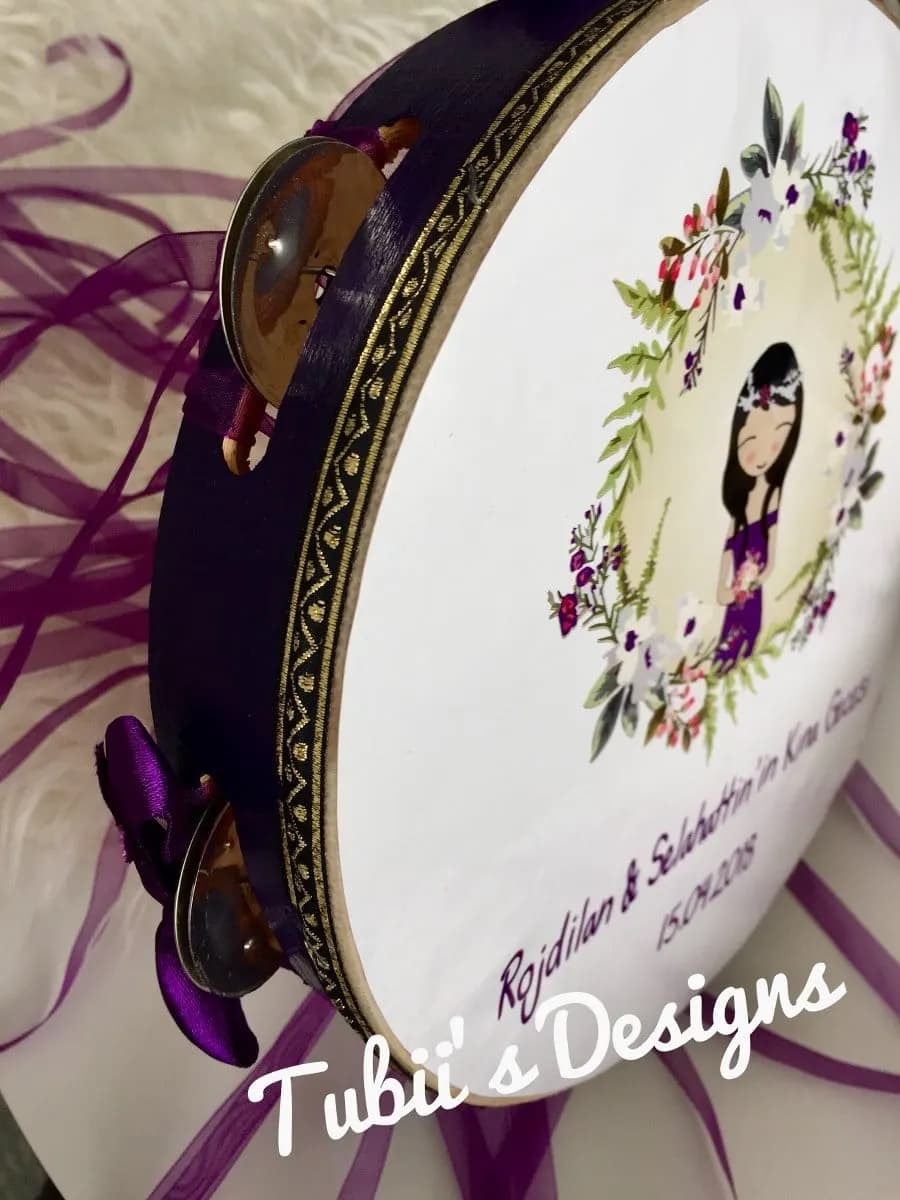 Tubiis Designs - İzmir Hediyelik Firması - fotoğraf 5