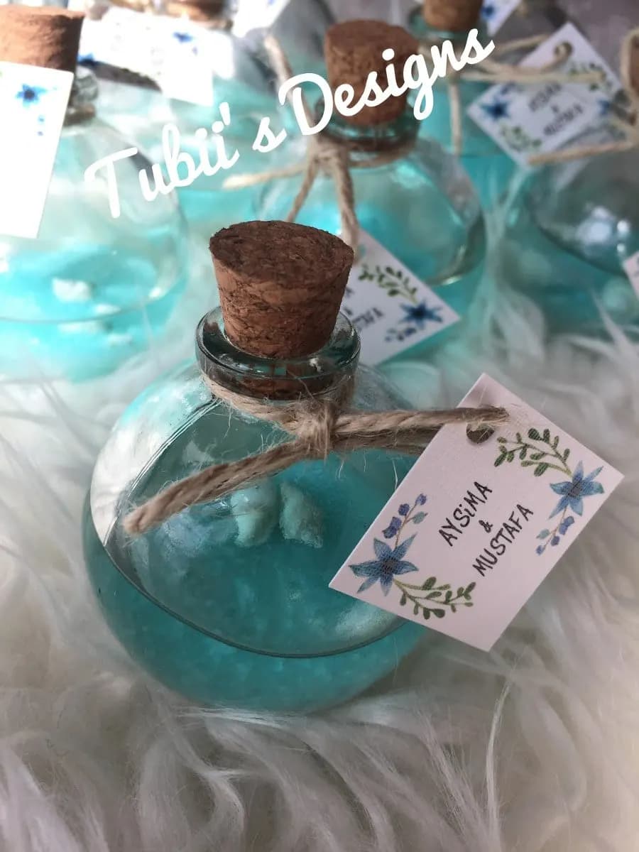 Tubiis Designs - İzmir Hediyelik Firması - fotoğraf 6