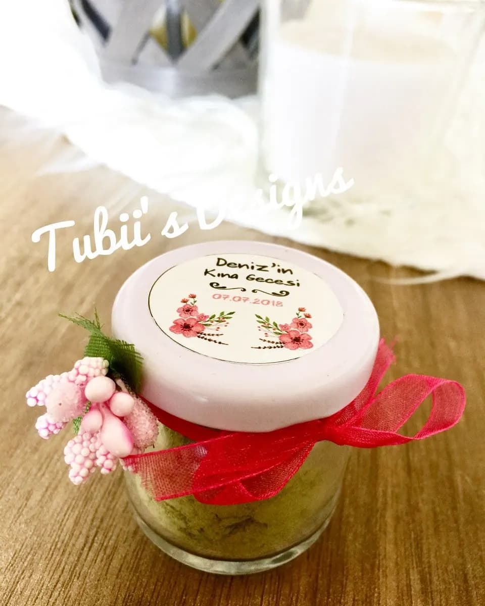 Tubiis Designs - İzmir Hediyelik Firması - fotoğraf 7