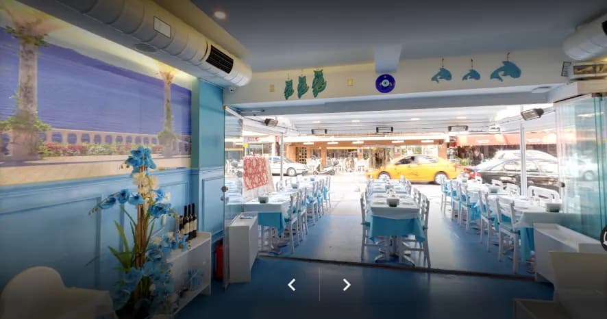 Üsküp Restoran - İzmir After Party Mekanı - fotoğraf 1