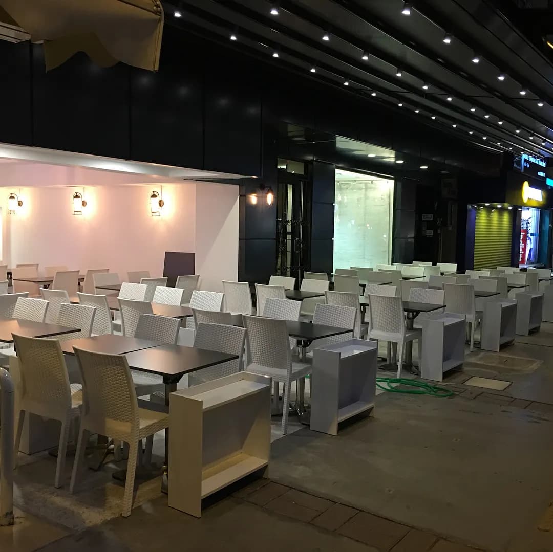 Üsküp Restoran - İzmir After Party Mekanı - fotoğraf 3