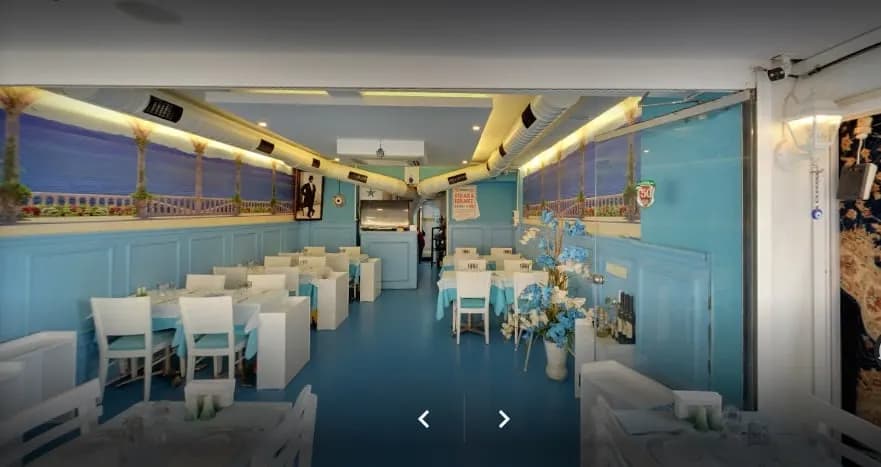 Üsküp Restoran - İzmir After Party Mekanı - fotoğraf 7