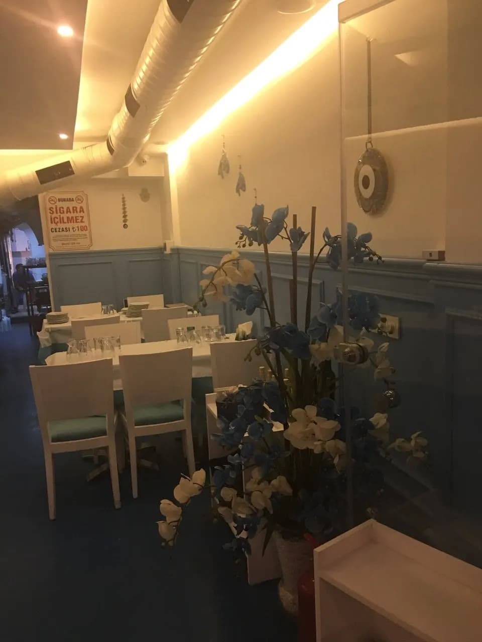 Üsküp Restoran - İzmir After Party Mekanı - fotoğraf 8